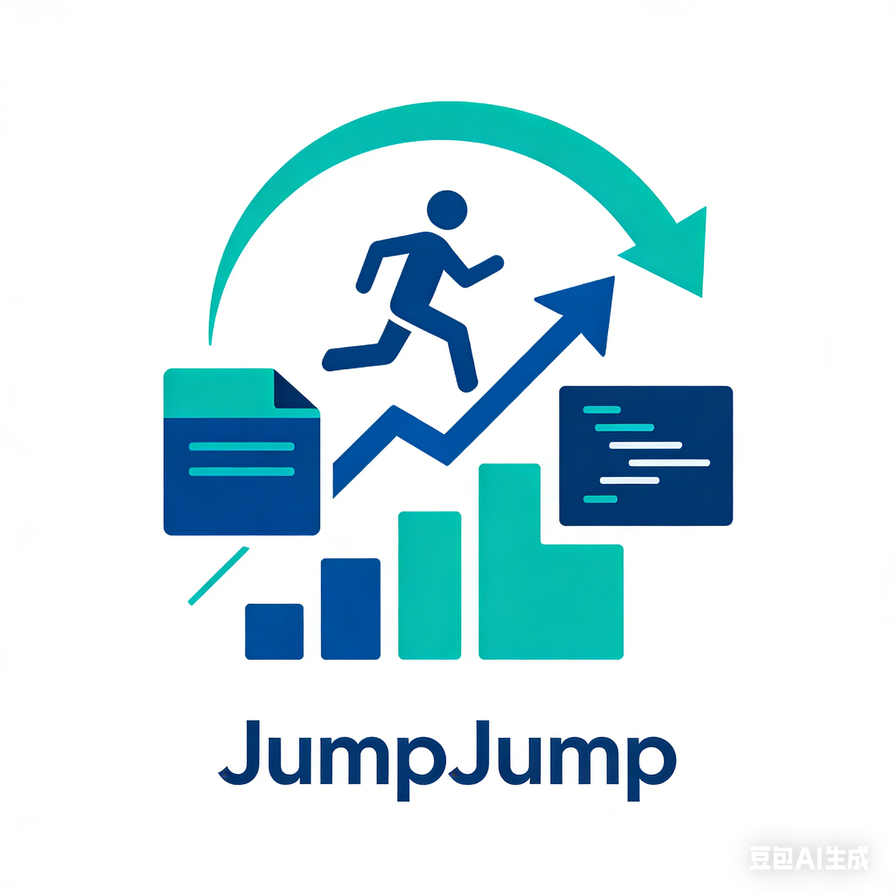 JumpJump